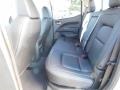 Sand Dune Metallic - Colorado ZR2 Crew Cab 4x4 Photo No. 43