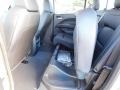 Jet Black Rear Seat Photo for 2022 Chevrolet Colorado #145151047