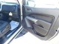 Sand Dune Metallic - Colorado ZR2 Crew Cab 4x4 Photo No. 47