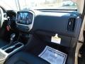 Sand Dune Metallic - Colorado ZR2 Crew Cab 4x4 Photo No. 50