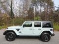 Earl 2023 Jeep Wrangler Unlimited Freedom Edition 4x4 Exterior