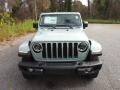 Earl - Wrangler Unlimited Freedom Edition 4x4 Photo No. 3