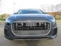 Samurai Gray Metallic - Q8 55 Prestige quattro Photo No. 4