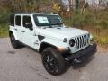 Earl 2023 Jeep Wrangler Unlimited Freedom Edition 4x4 Exterior