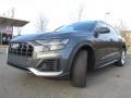 Samurai Gray Metallic - Q8 55 Prestige quattro Photo No. 6