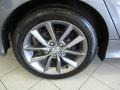 Modern Steel Metallic - Civic EX Sedan Photo No. 6