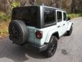 Earl - Wrangler Unlimited Freedom Edition 4x4 Photo No. 6