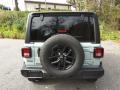 Earl - Wrangler Unlimited Freedom Edition 4x4 Photo No. 7
