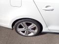 2017 Pure White Volkswagen Jetta GLI 2.0T  photo #9