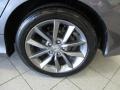 Modern Steel Metallic - Civic EX Sedan Photo No. 11