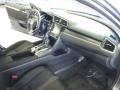 Modern Steel Metallic - Civic EX Sedan Photo No. 15