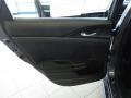 Modern Steel Metallic - Civic EX Sedan Photo No. 23