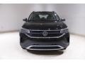 2022 Deep Black Pearl Volkswagen Taos S  photo #2