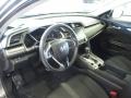 Modern Steel Metallic - Civic EX Sedan Photo No. 27