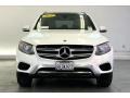Polar White - GLC 300 Photo No. 2