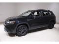 2022 Deep Black Pearl Volkswagen Taos S  photo #3