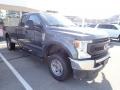 Magnetic - F350 Super Duty XL SuperCab 4x4 Photo No. 3