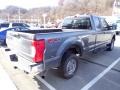 2020 Magnetic Ford F350 Super Duty XL SuperCab 4x4  photo #4