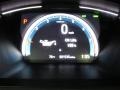 Modern Steel Metallic - Civic EX Sedan Photo No. 34