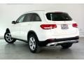 Polar White - GLC 300 Photo No. 10