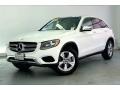 Polar White - GLC 300 Photo No. 12