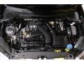 2022 Deep Black Pearl Volkswagen Taos S  photo #18