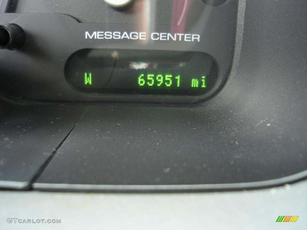 2005 Explorer XLT 4x4 - Mineral Grey Metallic / Graphite photo #25