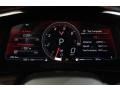 Adrenaline Red Gauges Photo for 2023 Chevrolet Corvette #145153360