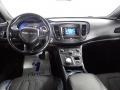 2015 Vivid Blue Pearl Chrysler 200 S  photo #22