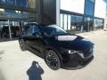 Jet Black Mica 2023 Mazda CX-5 S Premium Plus AWD