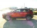 2022 Soul Red Crystal Metallic Mazda CX-30 S Preferred AWD  photo #6