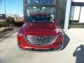 Soul Red Crystal Metallic - CX-9 Grand Touring AWD Photo No. 2