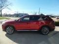 Soul Red Crystal Metallic - CX-9 Grand Touring AWD Photo No. 6