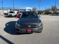 Pepper Gray Metallic - Tiguan R-Line 4MOTION Photo No. 2