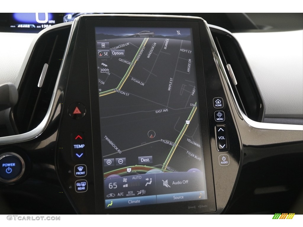 2019 Toyota Prius Prime Premium Navigation Photo #145154491