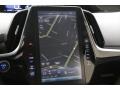 Navigation of 2019 Prius Prime Premium