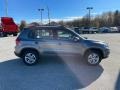 Pepper Gray Metallic 2016 Volkswagen Tiguan R-Line 4MOTION Exterior