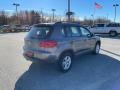 Pepper Gray Metallic - Tiguan R-Line 4MOTION Photo No. 5