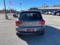 Pepper Gray Metallic - Tiguan R-Line 4MOTION Photo No. 6