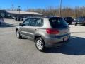 Pepper Gray Metallic - Tiguan R-Line 4MOTION Photo No. 7