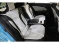 Rear Seat of 2019 Prius Prime Premium