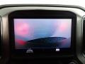2021 Black Chevrolet Silverado 1500 LT Trail Boss Crew Cab 4x4  photo #3