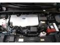 2019 Toyota Prius Prime 1.8 Liter DOHC 16-Valve VVT-i 4 Cylinder Gasoline/Electric Plug-In Hybrid Engine Photo
