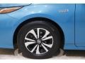 2019 Toyota Prius Prime Premium Wheel and Tire Photo