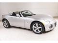 Cool Silver - Solstice GXP Roadster Photo No. 1