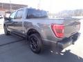 Carbonized Gray Metallic - F150 XLT SuperCrew 4x4 Photo No. 6