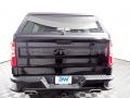 2021 Black Chevrolet Silverado 1500 LT Trail Boss Crew Cab 4x4  photo #8