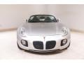 Cool Silver - Solstice GXP Roadster Photo No. 3