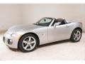 Cool Silver - Solstice GXP Roadster Photo No. 4