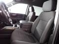 2021 Black Chevrolet Silverado 1500 LT Trail Boss Crew Cab 4x4  photo #14